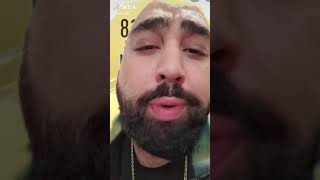 Chabuddy G - Funny TikTok Video 2020