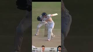 Harry brook #cricket #reels #shorts #trending