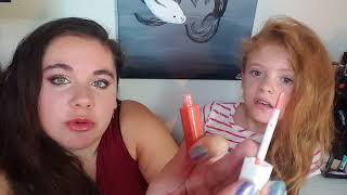 Mother and daughter Ipsy vs. Ipsy!