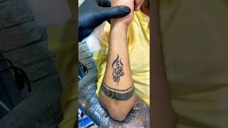 Best Maa Paa Trishul Tattoo 3 in 1 Tattoo Design 🙏😍❤️#maapaatattoo #maatattoo #maastatus #ytviral