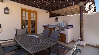 Spacious 3-bed, 3-bath Casa Encantada FN-488