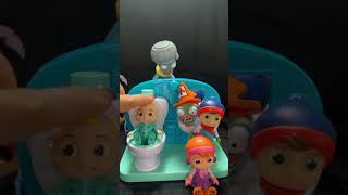 POTTY TOY #viralvideos #satisfying #trendingshorts #toysforkids #pretendplay