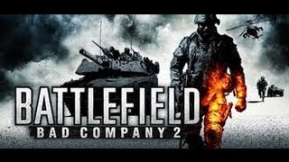 battlefield bad company 2 arica harbour gameplay