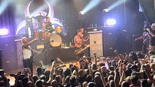 Biohazard 5-16-23 @Irving Plaza,NYC 1 of 5