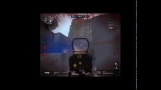 Warface CW: Alexander vs PersianSpecOps 3