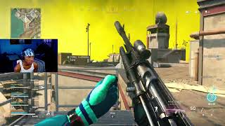 THE H4 BLIXEN IS DIFFERENT😨!!! (COD WARZONE)