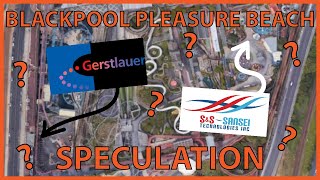 What could the future hold for Blackpool Pleasure Beach? | Speculation