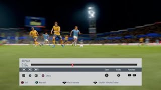 FIFA 20 FUT Questa E' LA pietosa difesa di Fifa