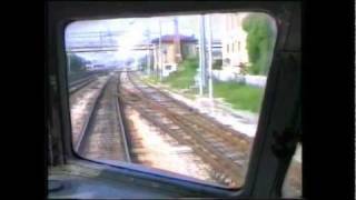 La ALn 772.1004 delle Ferrovie Padane - parte 2