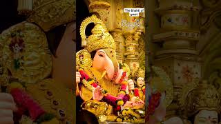 Shrimant Dagdushet Halwai Ganpati Bappa video status 4k quality