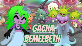 When BeMeebEth & Gacha BeMeebEth was Created!!!