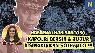 MAFIA MEDAN SEKALIPUN GAK BERKUTIK SAMA HOEGENG ‼️ - Rinny Budoyo (HistoRiny #53)