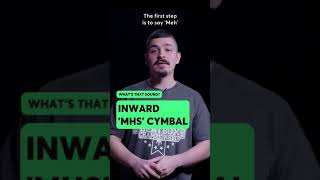 Mhs Cymbal Beatbox Tutorial - Colaps