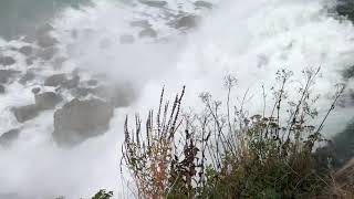 Waters Edge at The American Falls of Niagara Falls State Park