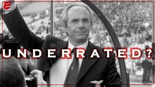 Sven Goran Eriksson Tribute | Bundesliga & Seria A Round Up | Man UTD/Super Eagles Fan Lamentations.