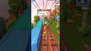 Subway surfers part 227 please subscribe to my YouTube channel