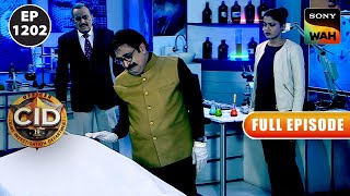 Car में हुए हादसे से क्या Abhijeet को बचा पाएगी CID? | CID | सी.आई.डी. | 4 Nov 2024