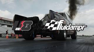 2018 UCC Champion Firepunk Diesel Fluidampr Testimonial