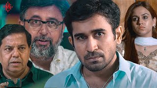 நீங்க தைரியமா இருங்க..! |Salim Movie Compilation | Vijay Antony | Aksha Pardasany | Suara Cinemas