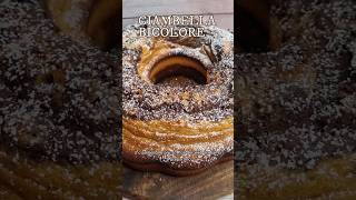 Ciambellone  #ciambellone #ricetta #ciambellonedabar #bimby #thermomix #tutorial #ricetta #shots