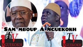 100% Sam mboup a Nguekokh lou nekh