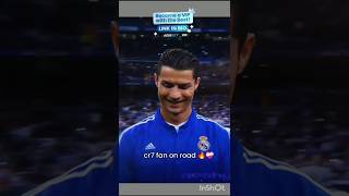 CR7 😎😎😎 #cr7 #foryou #football