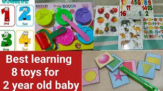 Best toys for 2 year old | educational toys for kids