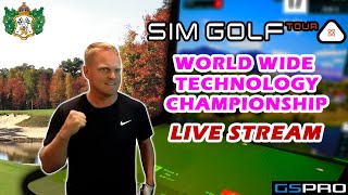 SGT Pro Tour: World Wide Tech Championship