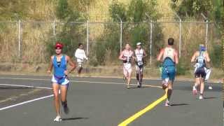 2013 National Age-Group Triathlon (NAGT) series - Subic Bay leg Video 10