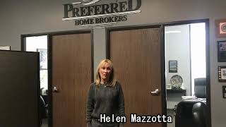 Helen Mazzotta REALTOR