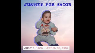 444 // Justice For Jacob w/ Eric Carter-Landin