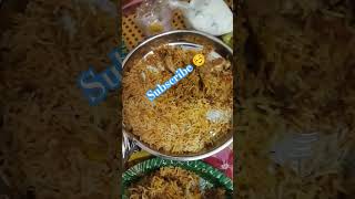 Biryani #food #summershorts #summer #ytshort #ytviral #trendingvideo #viralshorts #viralvideos #god