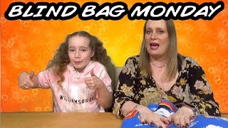 Blind Bag Monday - Episode 234