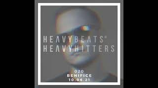 Heavy Beats 0621 HBHH BENIFICE