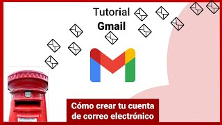 🔴 Hacer una cuenta de Gmail ✉️ Primeros pasos en G Suite