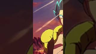 Gogeta Edit #gogeta #goku #vegeta #anime #movie #edit #xxxtentacion #shorts #fyp