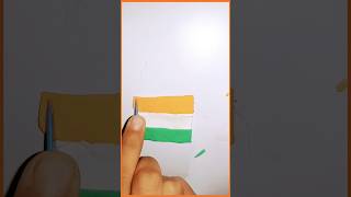 jana gana mana |national anthem |indian flag drawing🇮🇳 #shortsfeed#youtubeshorts #republicday