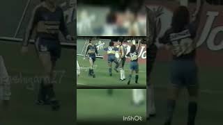 Festejos de gol del fútbol argentino parte 2. ¿A quién reconoces? #shorts