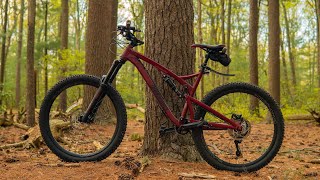 DiamondBack Release 1 2019 Review