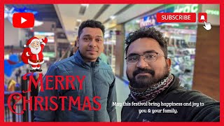 SILIGURI CITY CENTRE | CHRISTMAS 2022