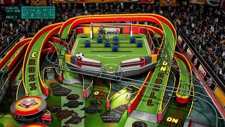 Pinball FX - Super League Football - 1er essai - PS4