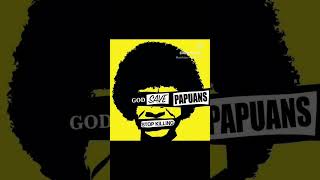 God Save Papuans  #letthemfree #unitednations #humanrights #papua #godsavepapua #stopkilling