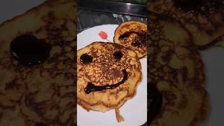 Pancake 🥞😋 Mix /ButtersPillsburycotch Flavour #shortsfeed #trendingvideo #viralvideo