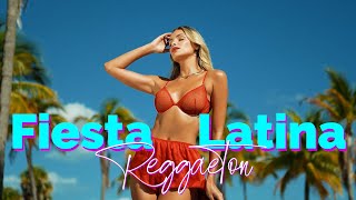 2024 Fiesta Latina Mix | Superb Music in Latin Rhythms | Hypnotizing Vibes