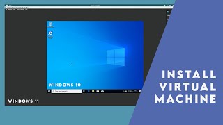 Tutorial Menginstall Virtual Machine Windows / Virtualbox | Muhammad Ghazali 2309106041 Posttest2