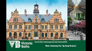 Victoria Baths Manchester