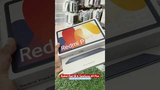 Redmi Pad SE & SamSung A9 Plus Avail Best Price Tag Book Now At The Cell Town 7006037947 #shorts