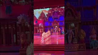 Thai cultural show at Noongnoch gardens, Pattaya - Part 2 of Noongnooch