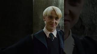 r u single? #shorts #dracomalfoy #harrypotter