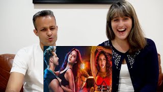 Full Song: Garmi | Street Dancer 3D | Varun D, Nora F, Badshah, Neha K | Remo D| Reaction 🔥 🔥 🔥